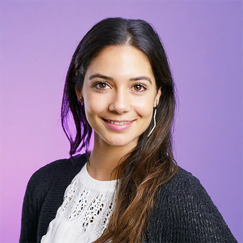 Alice Brown