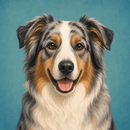 Australian Shepherd