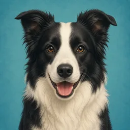 Border Collie