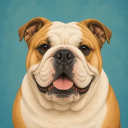 Bulldog