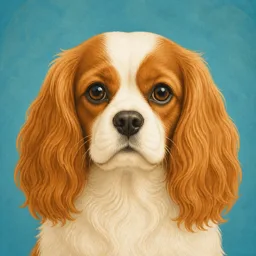 Cavalier King Charles