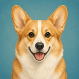 Corgi