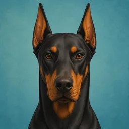 Doberman