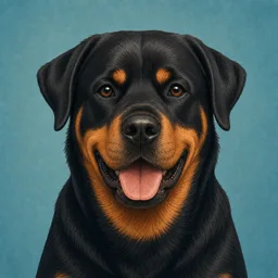 Rottweiler