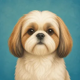 Shih Tzu